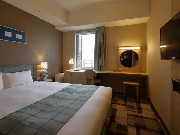 Hotel Monte Hermana Kobe Amalie : photo 1 de la chambre female floor-moderate double room single use