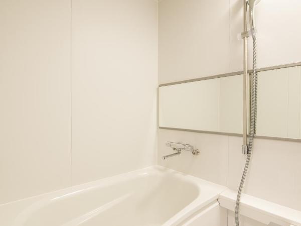 Hotel Anteroom Kyoto : photo 3 de la chambre chambre lits jumeaux aile sud - non-fumeurs