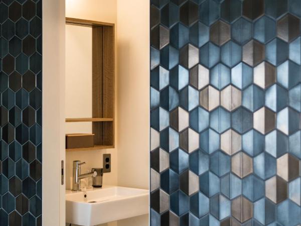 Hotel Anteroom Kyoto : photo 7 de la chambre chambre lits jumeaux aile sud - non-fumeurs