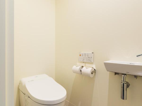 Hotel Anteroom Kyoto : photo 8 de la chambre chambre lits jumeaux aile sud - non-fumeurs