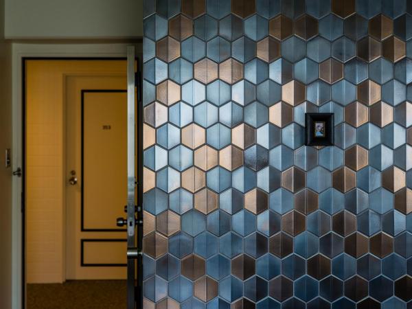 Hotel Anteroom Kyoto : photo 9 de la chambre chambre lits jumeaux aile sud - non-fumeurs