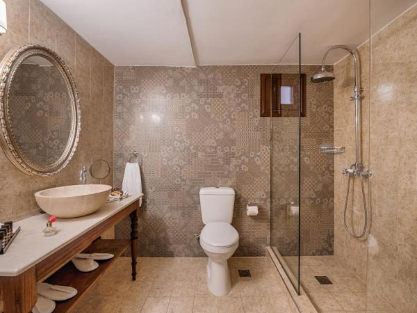 Sperveri Boutique Hotel : photo 4 de la chambre chambre double supérieure