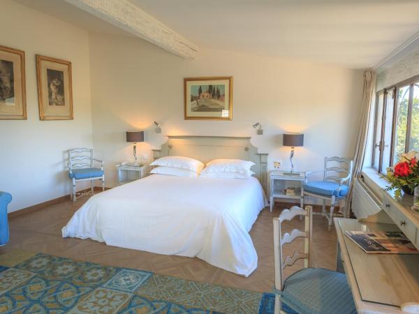 Le Jas de Gordes : photo 1 de la chambre suite junior