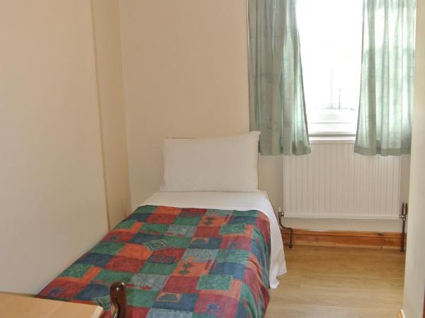 European Hotel : photo 1 de la chambre chambre simple