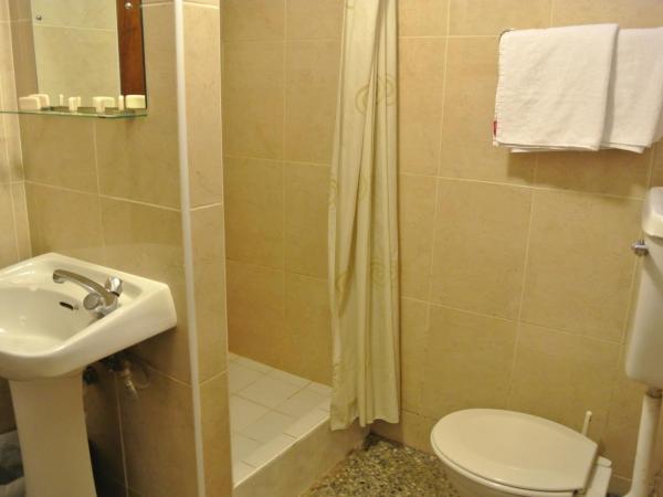 European Hotel : photo 4 de la chambre chambre double