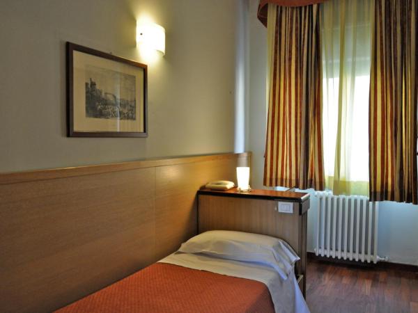 Hotel Dover : photo 4 de la chambre chambre simple