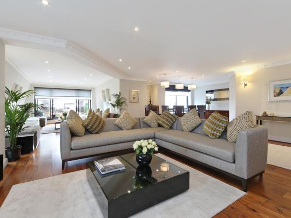 Mayfair House : photo 3 de la chambre penthouse