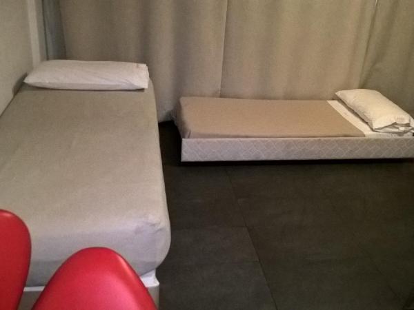 Roberta Rosa De Fontana Suites : photo 6 de la chambre chambre supérieure