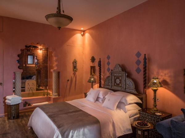 La Maison Ottomane : photo 1 de la chambre suite junior deluxe