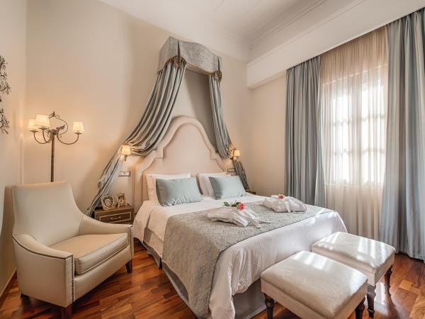 Sperveri Boutique Hotel : photo 3 de la chambre suite supérieure