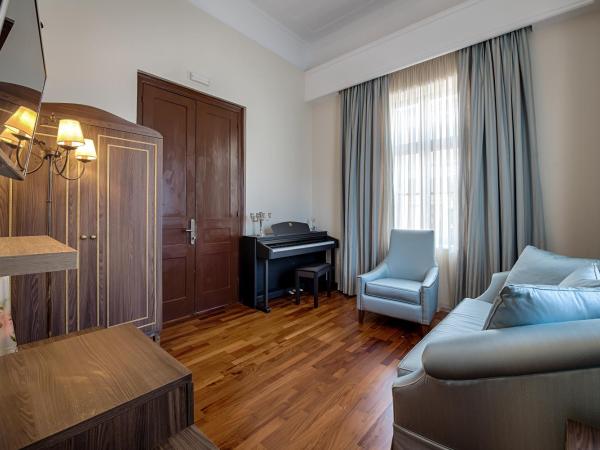 Sperveri Boutique Hotel : photo 6 de la chambre suite supérieure