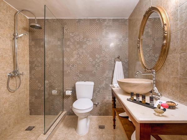 Sperveri Boutique Hotel : photo 7 de la chambre chambre double supérieure