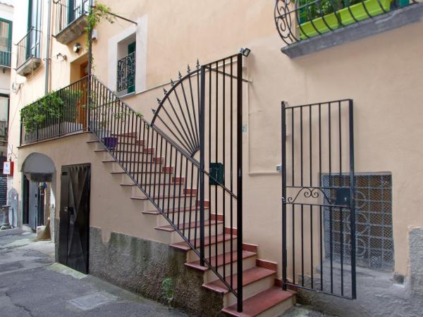 Futura Retrò : photo 1 de la chambre chambre double