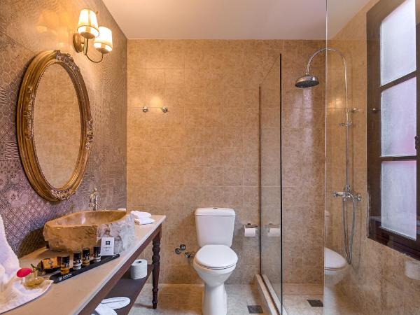 Sperveri Boutique Hotel : photo 2 de la chambre chambre double premium