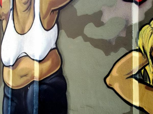 ----- The Navigli Junior Suite ----- Quiet & comfy vintage Junior Suite with cozy balcony - high floor lift to 4th floor - metro' verde -green subway Porta Genova : photo 6 de la chambre suite junior avec balcon