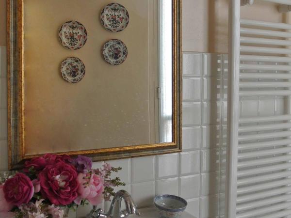 Palazzo Zecchino B&B : photo 8 de la chambre suite