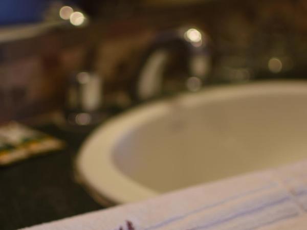 Hotel San Francisco : photo 1 de la chambre chambre triple