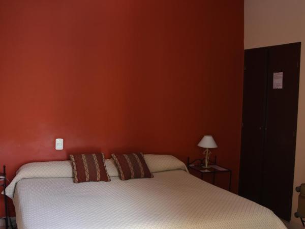 Hotel San Francisco : photo 3 de la chambre chambre double