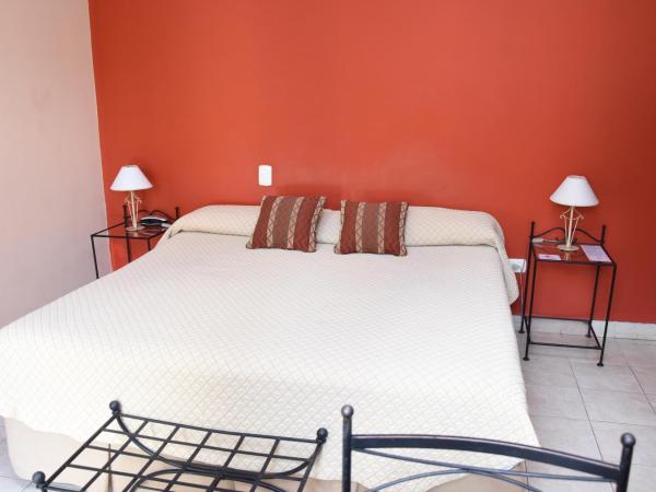 Hotel San Francisco : photo 5 de la chambre chambre double