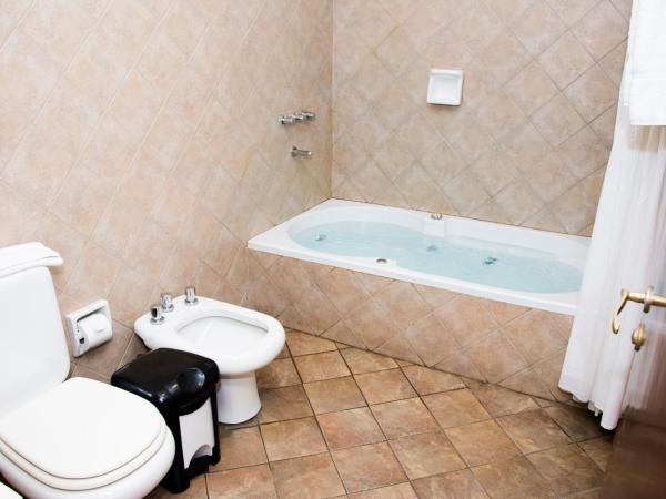 Hotel San Francisco : photo 1 de la chambre chambre double supérieure