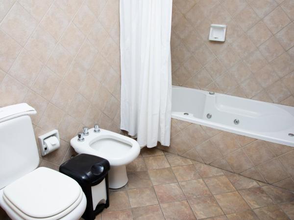 Hotel San Francisco : photo 2 de la chambre chambre double supérieure