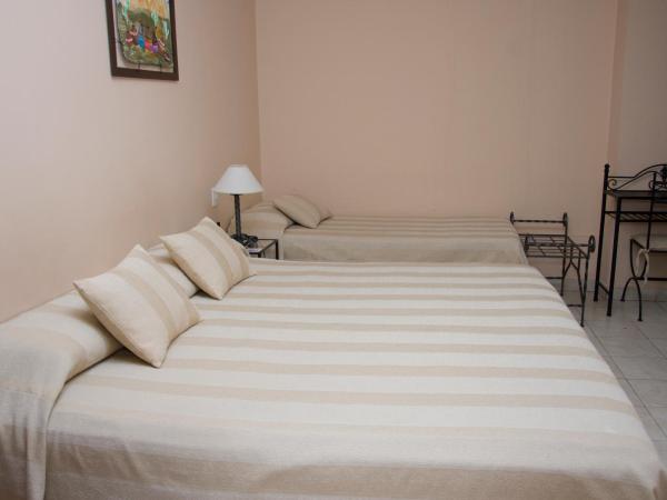 Hotel San Francisco : photo 3 de la chambre chambre double supérieure