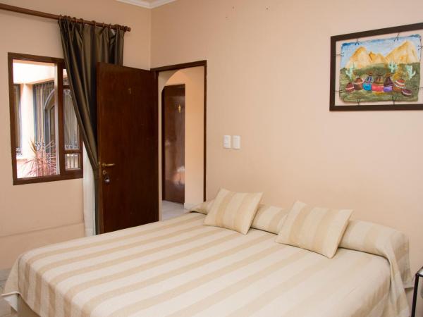 Hotel San Francisco : photo 4 de la chambre chambre double supérieure