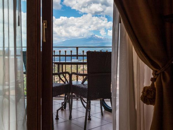 Villa Angela : photo 3 de la chambre chambre double standard