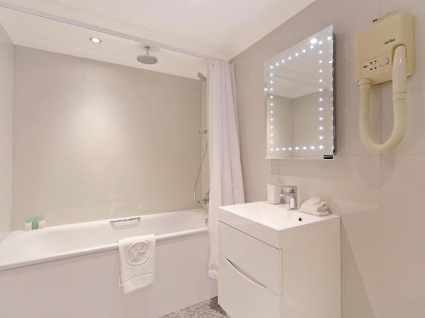 Mayfair House : photo 3 de la chambre appartement exécutif 1 chambre