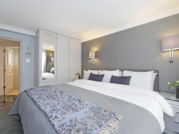 Mayfair House : photo 10 de la chambre appartement exécutif 1 chambre