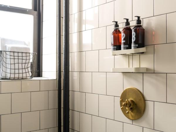 Ace Hotel New York : photo 3 de la chambre chambre double avec 2 lits doubles