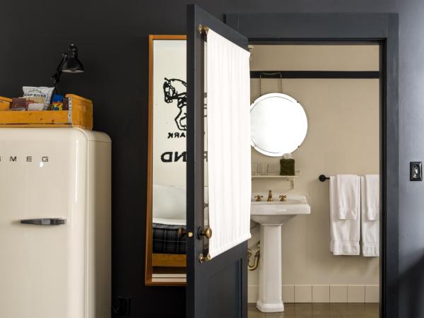 Ace Hotel New York : photo 4 de la chambre chambre double avec 2 lits doubles