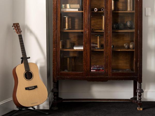 Ace Hotel New York : photo 4 de la chambre chambre spacieuse