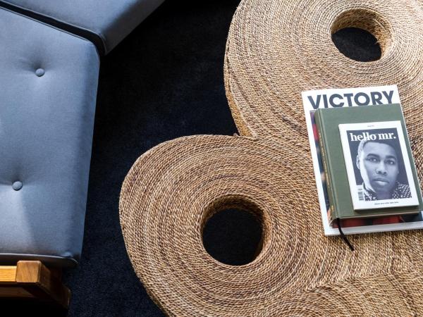 Ace Hotel New York : photo 6 de la chambre chambre spacieuse