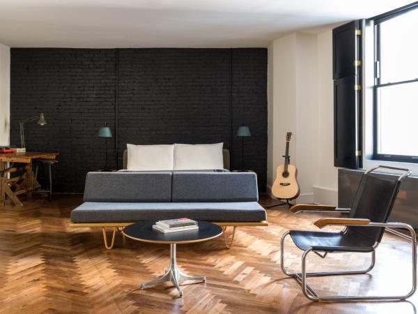 Ace Hotel New York : photo 1 de la chambre suite loft