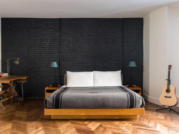 Ace Hotel New York : photo 2 de la chambre suite loft