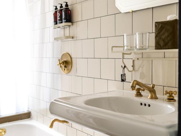 Ace Hotel New York : photo 3 de la chambre petite chambre