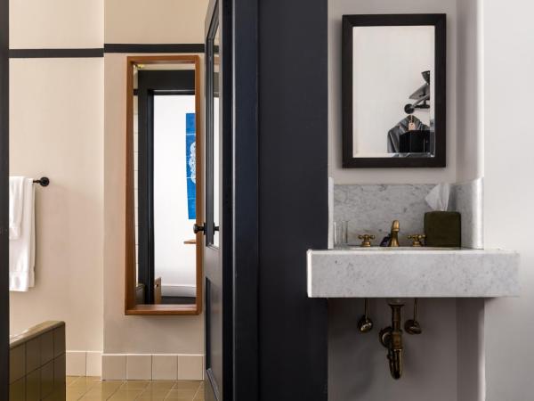 Ace Hotel New York : photo 4 de la chambre petite chambre