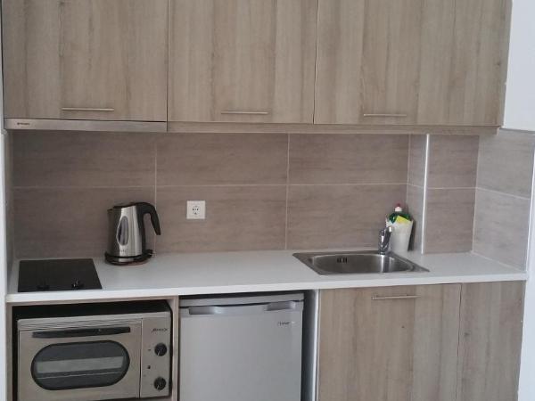 Lefkadio Suites : photo 2 de la chambre suite supérieure