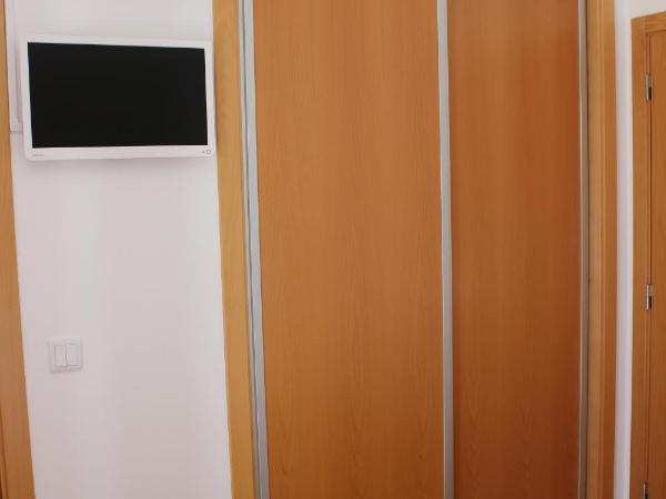 Puzzle Suites B&B : photo 4 de la chambre chambre double avec balcon