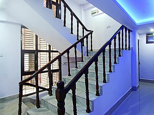 Hotel Gallery Nepal : photo 6 de la chambre chambre simple avec salle de bains privative