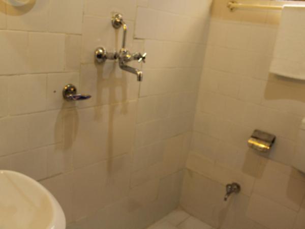 Hotel Gallery Nepal : photo 5 de la chambre chambre double avec salle de bains privative