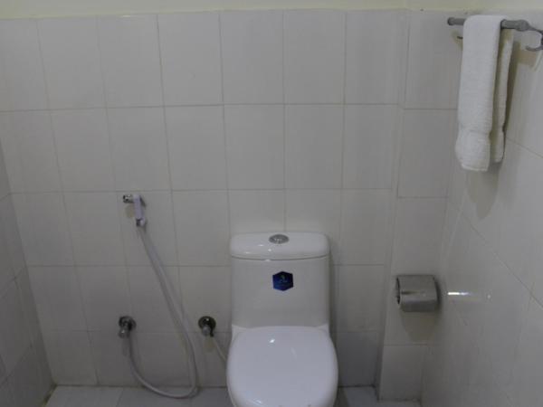 Hotel Gallery Nepal : photo 5 de la chambre chambre simple deluxe avec balcon