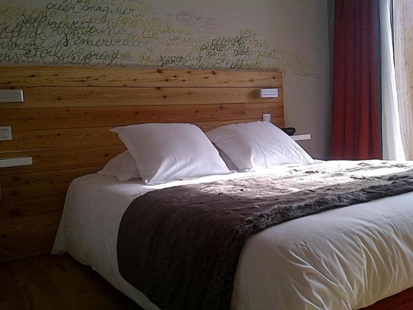 Anova Hotel & Spa : photo 3 de la chambre suite junior