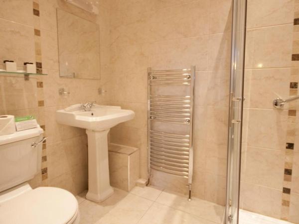 Hotel St George by Nina : photo 1 de la chambre chambre double standard