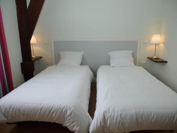 Apparthotel Douai Gare : photo 2 de la chambre appartement 3 chambres