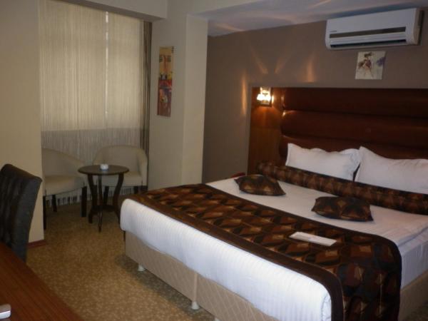 Marlight Boutique Hotel : photo 8 de la chambre chambre double ou lits jumeaux standard