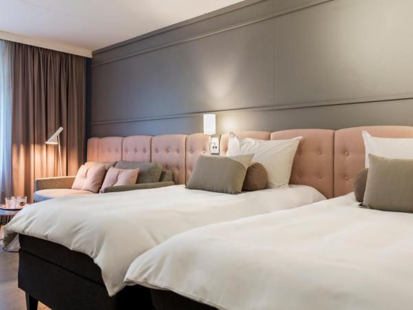 Radisson Blu Scandinavia Hotel, Göteborg : photo 1 de la chambre chambre familiale