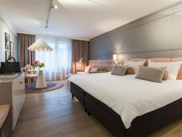 Radisson Blu Scandinavia Hotel, Göteborg : photo 2 de la chambre chambre standard