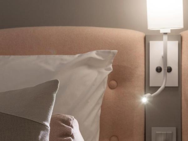 Radisson Blu Scandinavia Hotel, Göteborg : photo 6 de la chambre chambre standard